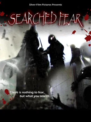 Постер: Searched Fear