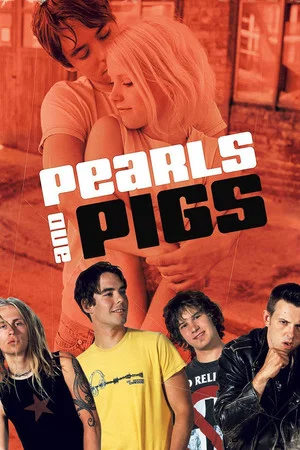 Постер: Pearls and Pigs
