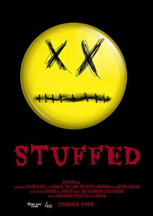 Постер: Stuffed