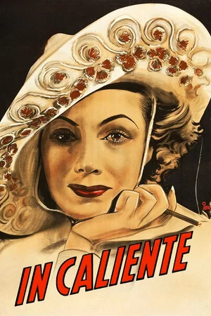 Постер: In Caliente