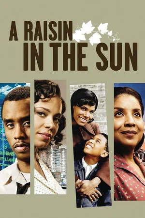 Постер: A Raisin in the Sun