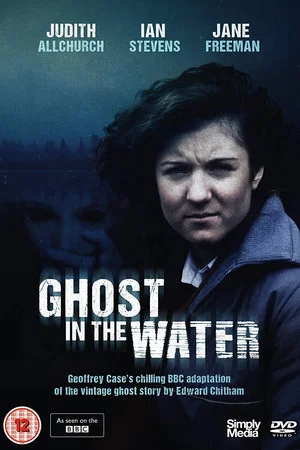 Постер: Ghost in the Water