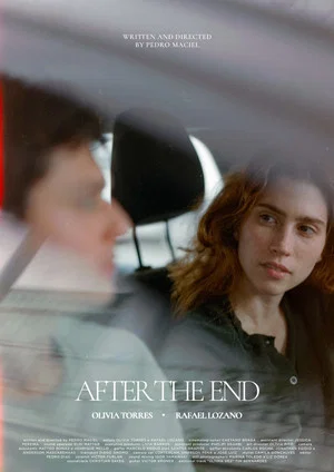Постер: After the End