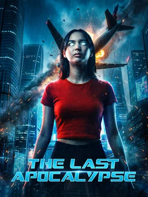 Постер: The Last Apocalypse