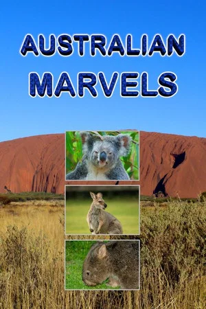 Постер: Australian Marvels