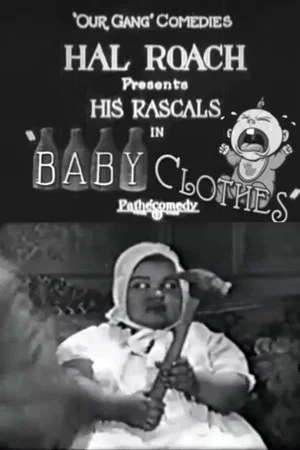 Постер: Baby Clothes
