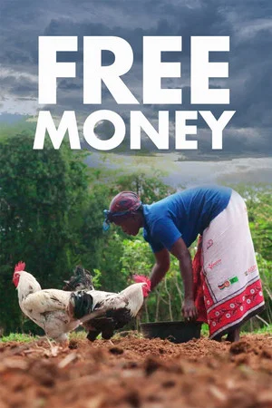 Постер: Free Money
