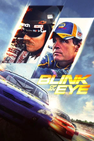 Постер: Blink of an Eye