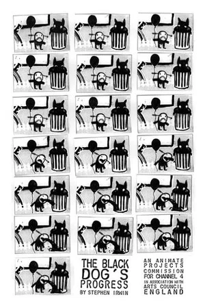 Постер: The Black Dog's Progress