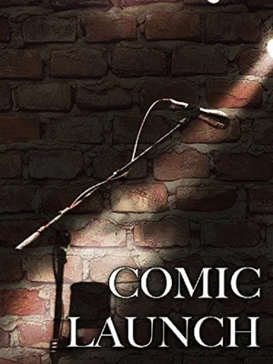 Постер: Comic Launch