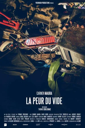 Постер: La peur du vide