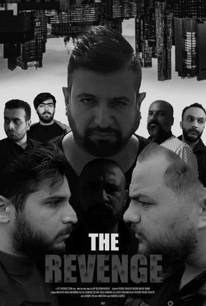 Постер: The Revenge