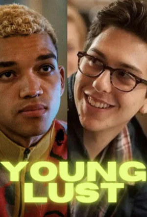 Постер: Young Lust