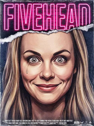 Постер: Fivehead