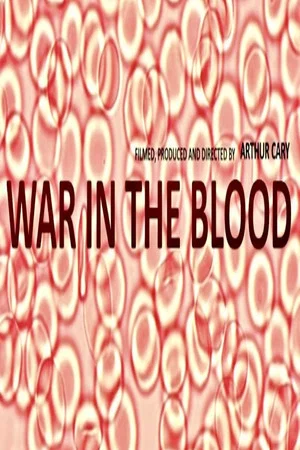 Постер: War in the Blood