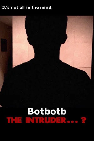 Постер: The Intruder...?