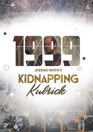 Постер: Kidnapping Kubrick