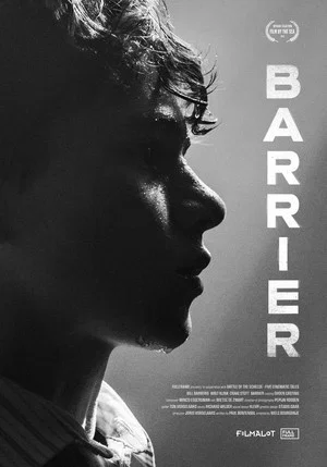 Постер: Barrier