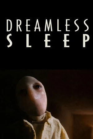 Постер: Dreamless Sleep