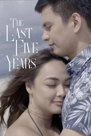 Постер: The Last Five Years
