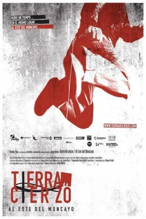 Постер: Tierra de Cierzo. Al este del Moncayo