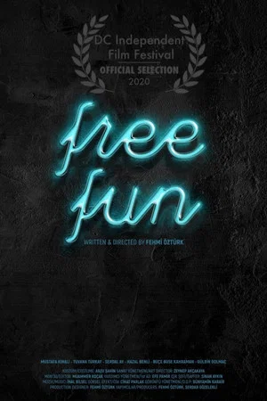 Постер: Free Fun