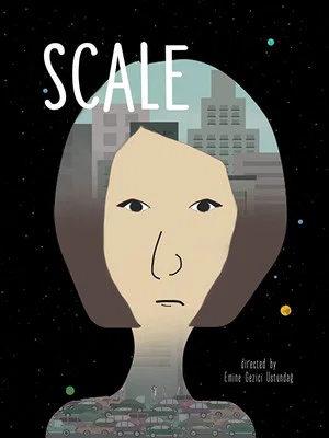 Постер: Scale