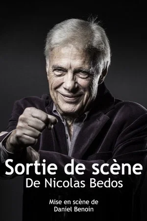 Постер: Sortie de scène