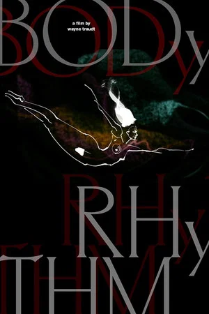 Постер: Body Rhythm