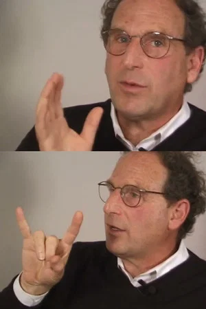 Постер: Nathaniel Dorsky: An Interview