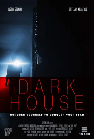 Постер: Dark House