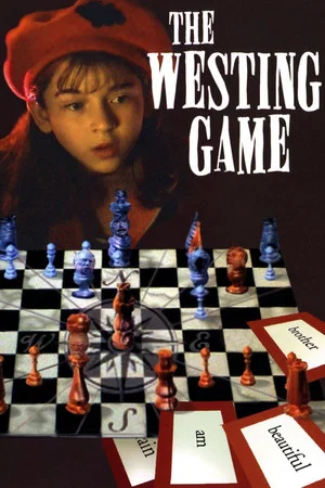 Постер: The Westing Game