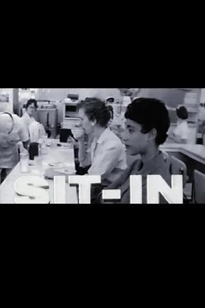 Постер: Sit-In