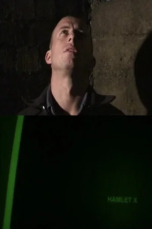 Постер: Hamlet X