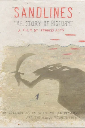Постер: Sandlines, the Story of History
