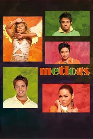 Постер: Metlogs (Metrosexual Adventures)