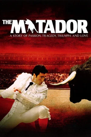 Постер: The Matador