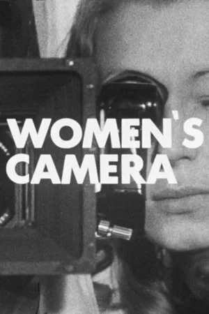 Постер: Women’s Camera