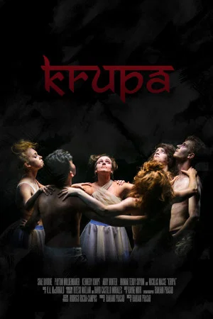 Постер: Krupa