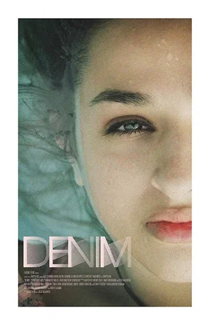 Постер: Denim