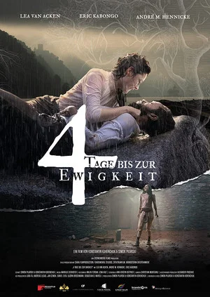 Постер: 4 Days to Eternity