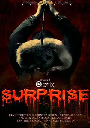 Постер: Surprise