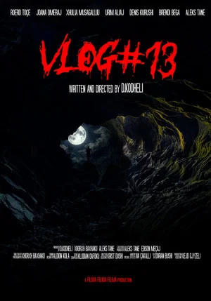 Постер: Vlog#13