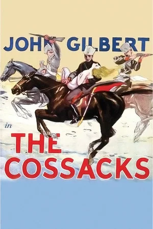 Постер: The Cossacks