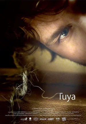 Постер: Tuya
