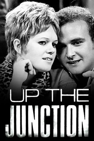 Постер: Up the Junction
