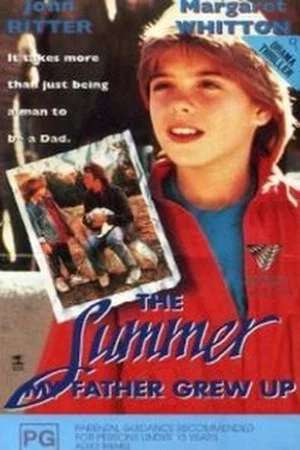 Постер: The Summer My Father Grew Up