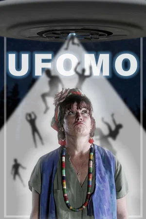 Постер: UFOMO