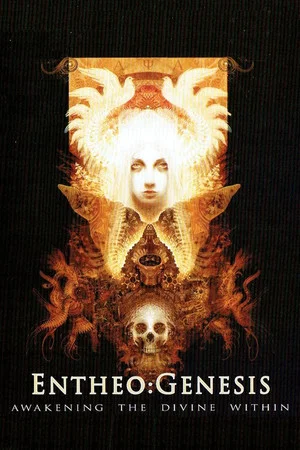 Постер: Entheogen: Awakening the Divine Within