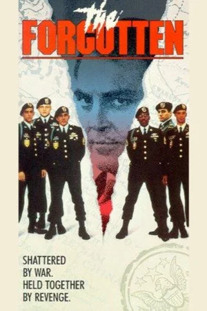 Постер: The Forgotten